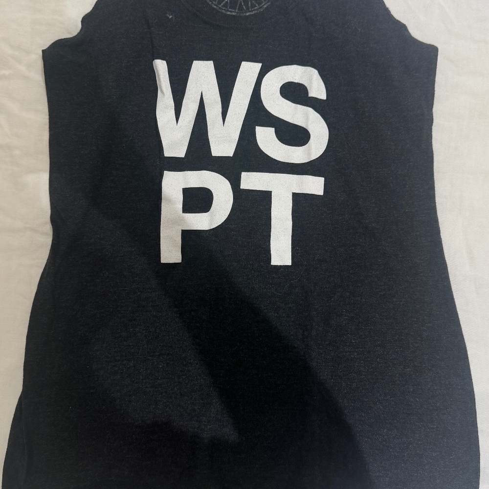 Westport Soul Cycle Tank